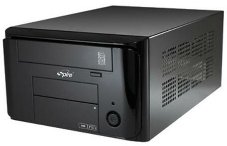 MiniPC Intel Celeron J4105 16GB DDR4 250GB M.2 SSD Windows11