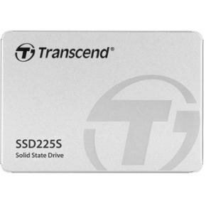 Transcend TS1TSSD225S 225S SSD, 1TB, 2.5inch SSD, SATA3, 3D NAND TLC, 550/500 MB/s, 55000/72000 IOPS