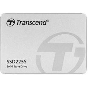 Transcend TS2TSSD225S 225S SSD, 2 TB, 2.5inch SSD, SATA3, 3D TLC, 560/500 MBs, 55000/72000 IOPS