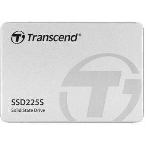 Transcend TS500GSSD225S 225S SSD, 500 GB, 2.5inch SSD, SATA3, 3D TLC, 530/480 MBs, 55000/75000 IOPS