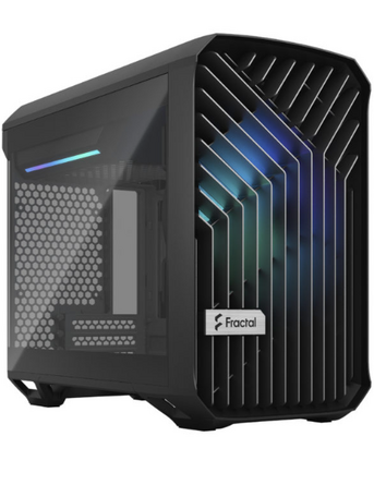 Nano mini-ITX Core i7 12700 - 16GB - 500GB M.2 SSD - 2x DisplayPort