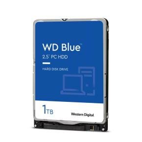 Western Digital WD10SPZX Blue HDD, 2.5
