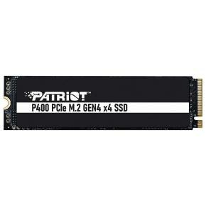 Patriot P400P2TBM28HP400, SSD, 2TB, M.2 2280 PCIe Gen4 x4