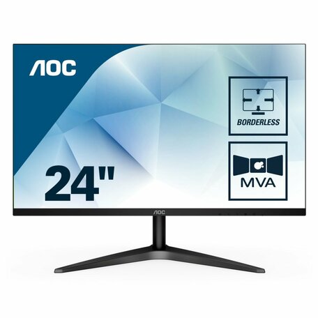 AOC B1 24B1H computer monitor 61 cm (24