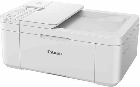 Canon PIXMA TR4551 Inkjet A4 4800 x 1200 DPI Wi-Fi