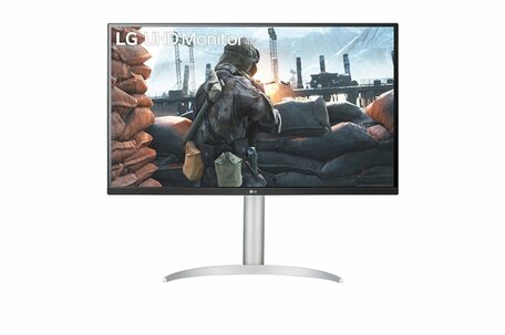 LG 32UP550N-W computer monitor 80 cm (31.5