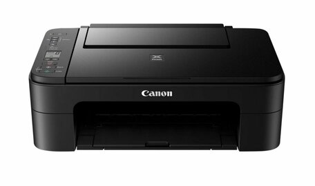 Canon PIXMA TS3350 Inkjet A4 4800 x 1200 DPI Wi-Fi