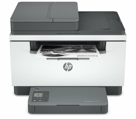 HP LaserJet MFP M234sdne AIO