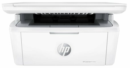 HP LaserJet MFP M140w printer, Zwart-wit, Printer voor Kleine kantoren, Printen, kopiëren, scannen, Scannen naar e-mail; Scannen naar pdf; Compact formaat