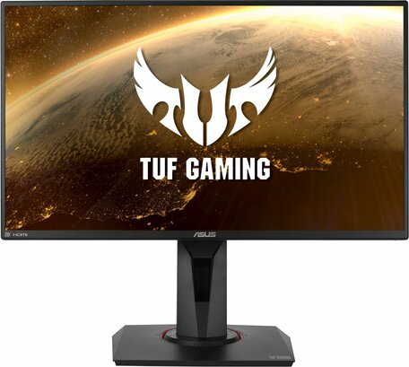 ASUS TUF Gaming VG27AQZ 68,6 cm (27