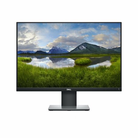 DELL P Series P2421 61,2 cm (24.1