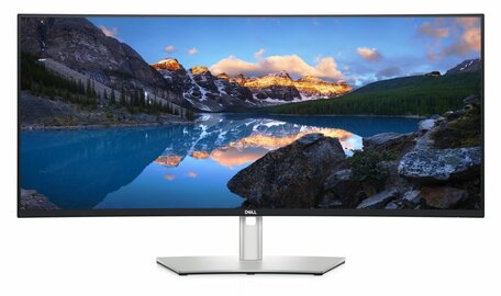 DELL UltraSharp U3821DW 37.5