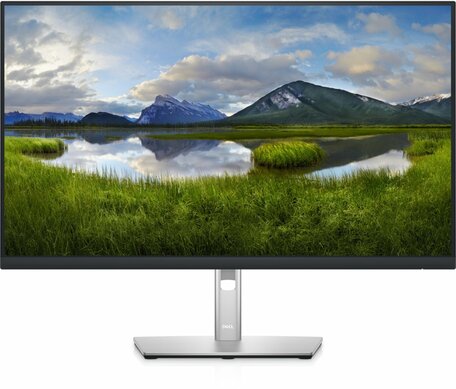 DELL 27 monitor - P2722H