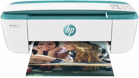 HP DeskJet 3762 Inkjet AiO / Color /WiFi