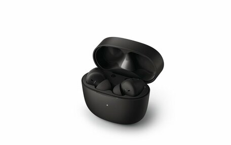 Philips Headphones In-ear True Wireless TAT2206 Black