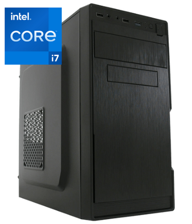 BestBuy PC 3 Intel Core i7 10700 8-Core 16GB DDR4 500GB SSD OP=OP