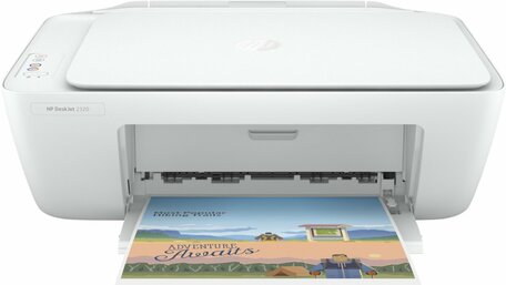 HP DeskJet 2320 All-in-One Printer