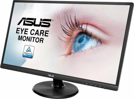 ASUS VA249HE 60,5 cm (23.8