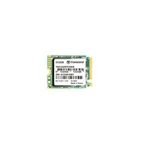 Transcend TS256GMTE300S 300S SSD, 256GB, M.2 2230, PCIe Gen3x4, NVMe, 3D TLC, DRAM-less