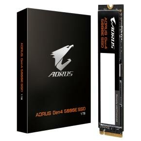 Gigabyte AG450E1TB-G SSD, 1 TB, M.2, 5000 MB/s