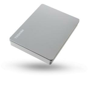 Toshiba HDTX140ESCCA Canvio Flex portable HDD, 4000 GB, Extern, 2.5