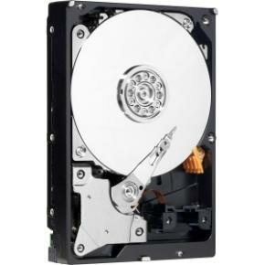 Western Digital WD10EURX AV-GP, 1 TB, HDD, 3.5