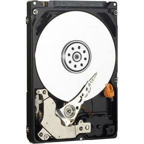 Western Digital WD10JUCT AV-25, 1TB, HDD, 16MB, 2.5