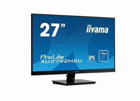 iiyama ProLite XU2792HSU-B1 LED display 68,6 cm (27