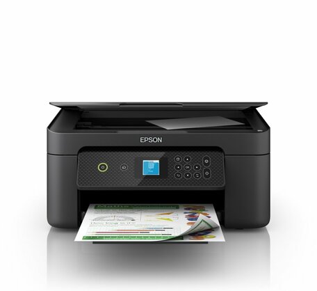 Epson Expression Home XP-3200 Inkjet A4 5760 x 1440 DPI Wifi