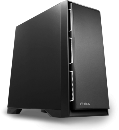 SilentPro Core i7 13700 16-Core 64GB 1TB PRO SSD M.2 2x DisplayPort USB-C
