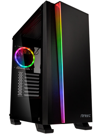 IXPC GamePC Core i7 13700 - 16GB - 500GB M.2 SSD - RTX3060 - Windows11