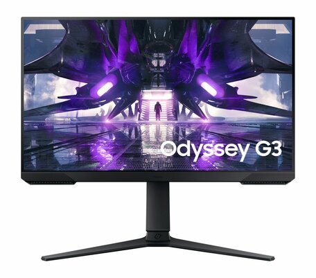 Samsung G Series LS24AG304NUXEN computer monitor 61 cm (24