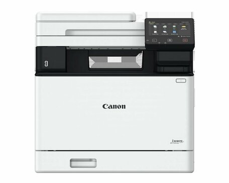 Canon i-Sensys MF754Cdw AiO Laserjetprinter | 1200 x 1200 DPI | Wifi | Kleur