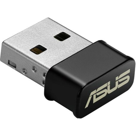 ASUS WiFi USB Nano ontvanger 867mbps
