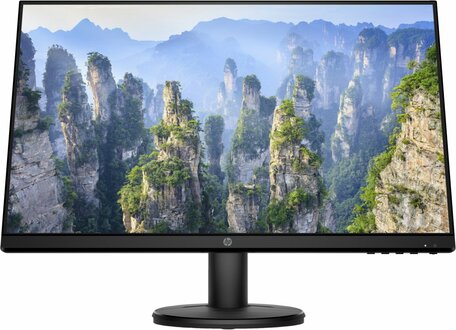 HP V24i FHD 61 cm (24