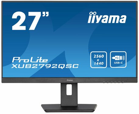 iiyama ProLite 68,6 cm (27