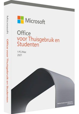 Microsoft Office Home&Student 2021