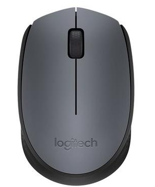 Logitech M170 Wireless Optical muis