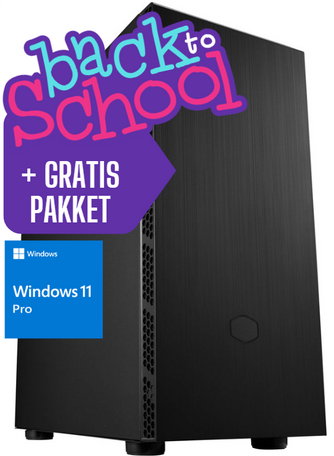 Back2School PC Intel Core i7 12700 12-Core 64GB DDR4 1000GB M.2 SSD Windows 11