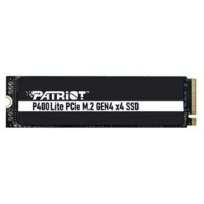 Patriot P400LP250GM28H P400 Lite SSD, 250GB, M.2 2280, PCIe Gen4 x4, 3500 MB/s max, 380.000 IOPS