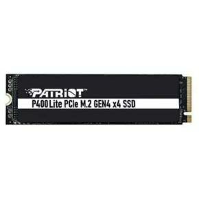 Patriot P400LP2KGM28H P400 SSD, 2 TB, M.2 2280, PCIe Gen4x4, 3500 MB/s, 380.000 IOPS, graphen shield