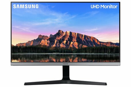Samsung U28R550UQP computer monitor 71,1 cm (28