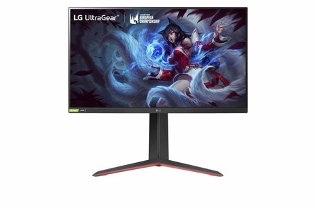 LG 27GP850P-B computer monitor 68,6 cm (27