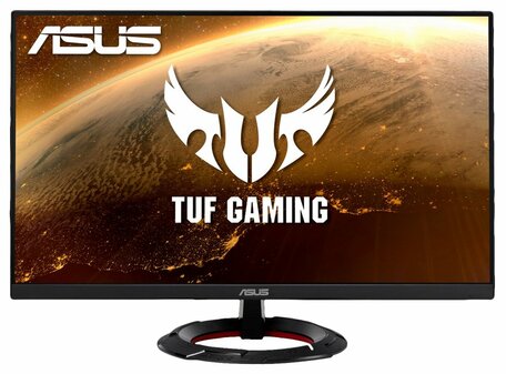 MON ASUS TUF Gaming VG249Q1R 23.8