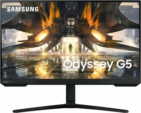 Samsung Odyssey G52A 32