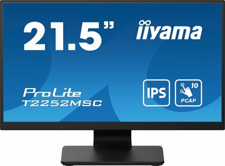 MON iiyama ProLite 21.5