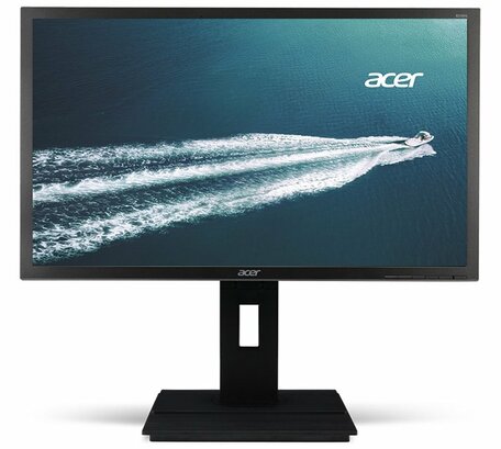 Acer B6 246HLymdr LED display 61 cm (24
