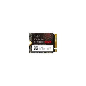 Silicon Power SP500GBP44UD9007 UD90 SSD, 500 GB, M.2 2230, PCIe gen 4x4, NVMe 1.4, 4700/ 1700 MB/s