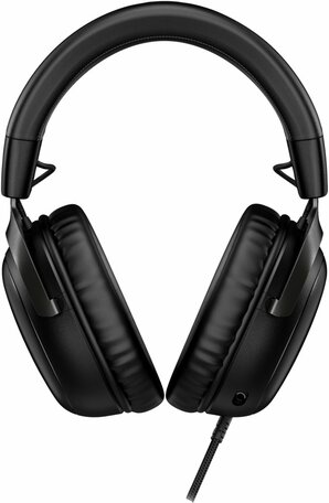 HyperX Cloud III - Gamingheadset (zwart)