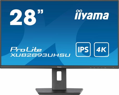 iiyama ProLite computer monitor 71,1 cm (28